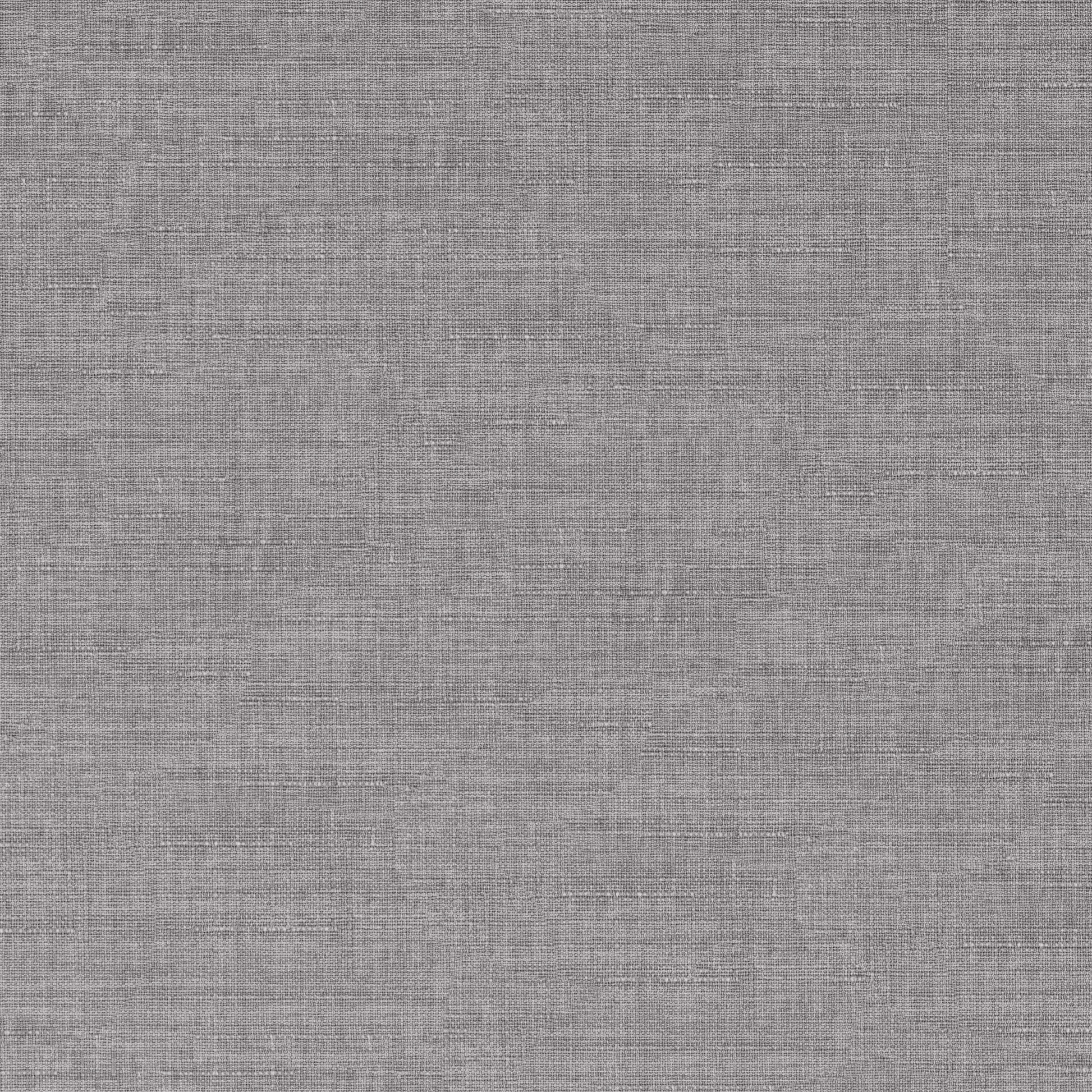 Menchaca Armless Loveseat - Camila Smoke