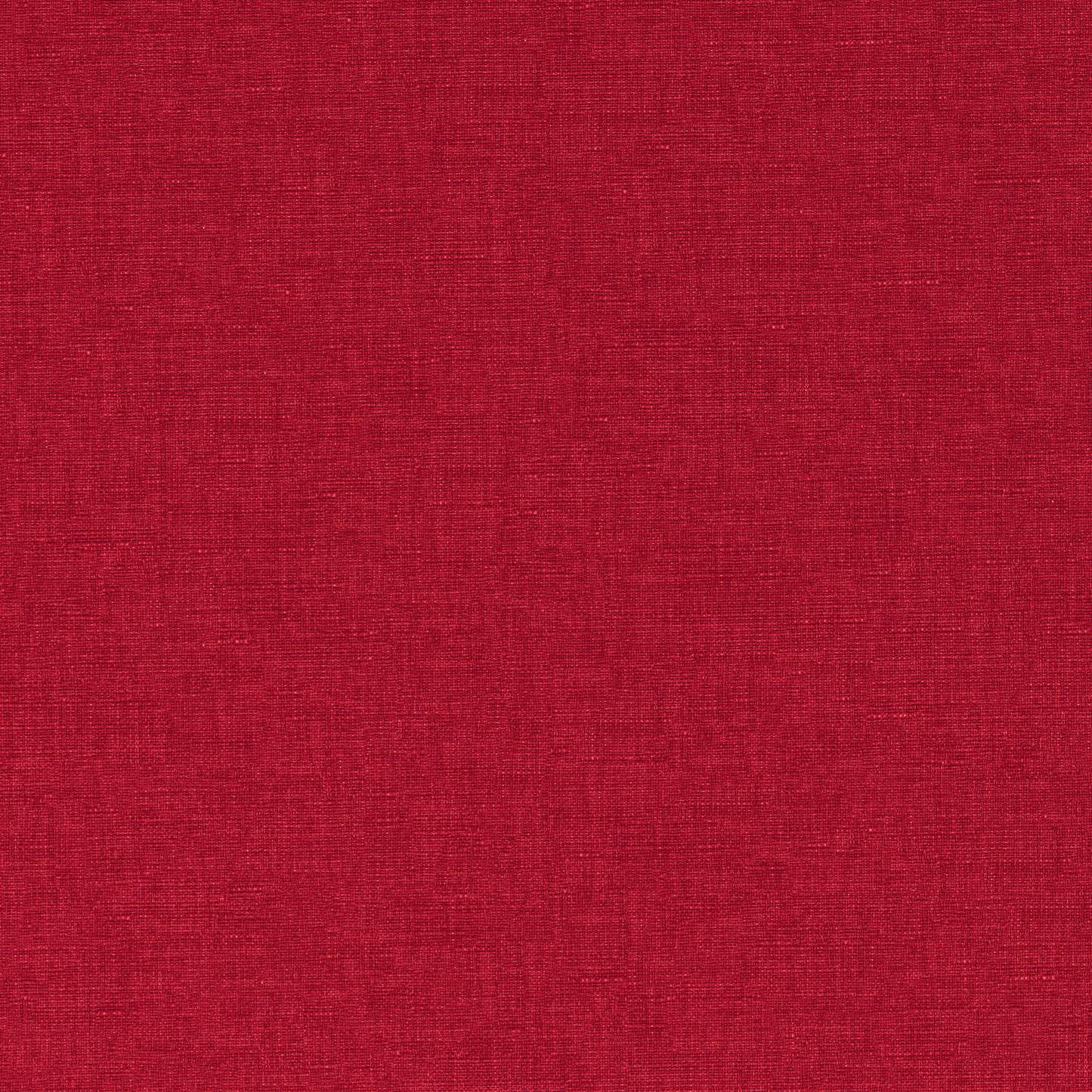 Menchaca Armless Loveseat - Bennett Red