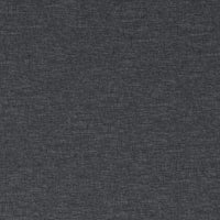 Niko Armless Chair - Bennett Charcoal