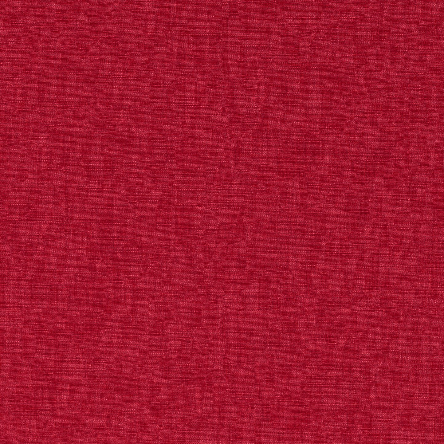 Wallace 52" Untufted Twin Sleeper Chair - Bennett Red