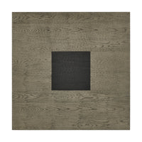 Jessica 22" Square End Table -
