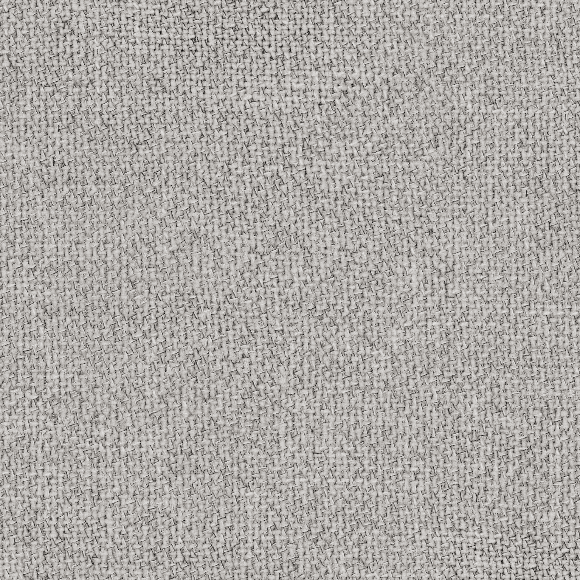 Menchaca Armless Loveseat - Bennett Dove