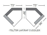 Cedar Park Laf Cuddler - Dream Apple