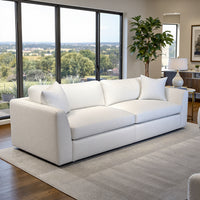 Cedar Park 90" Sofa -
