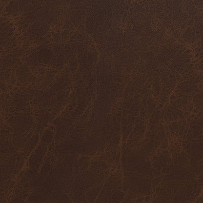 Track 36" Leather Swivel Arm Chair - Cheyenne Arrowshaft