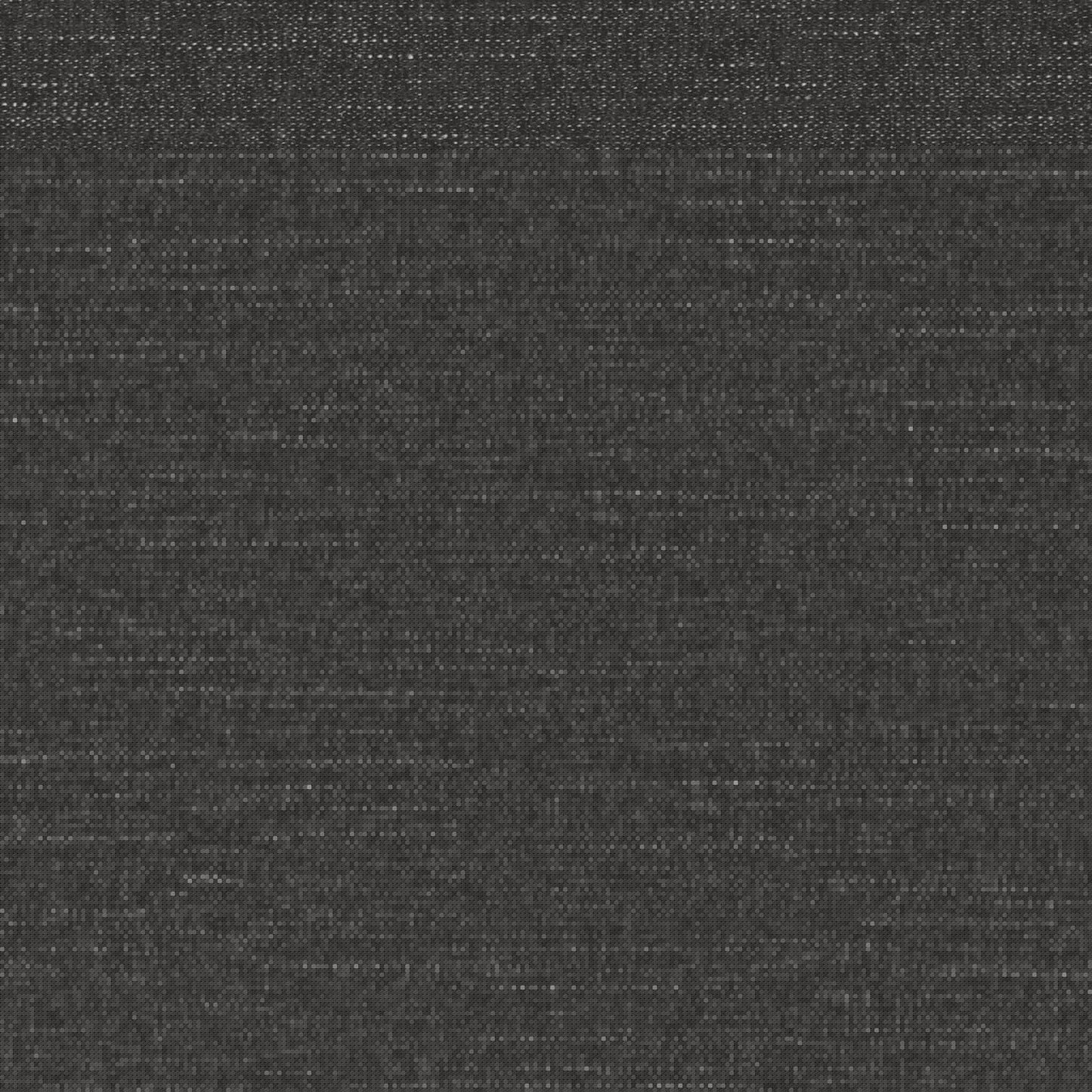 Bouldin Armless Sofa - Curious Charcoal