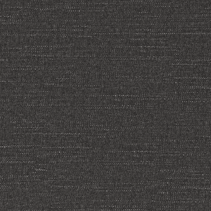 Barton Springs 142" Double Chaise W. Armless Loveseat - Curious Charcoal