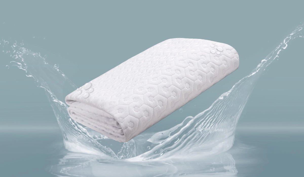 Sleeper Mattress Protector -