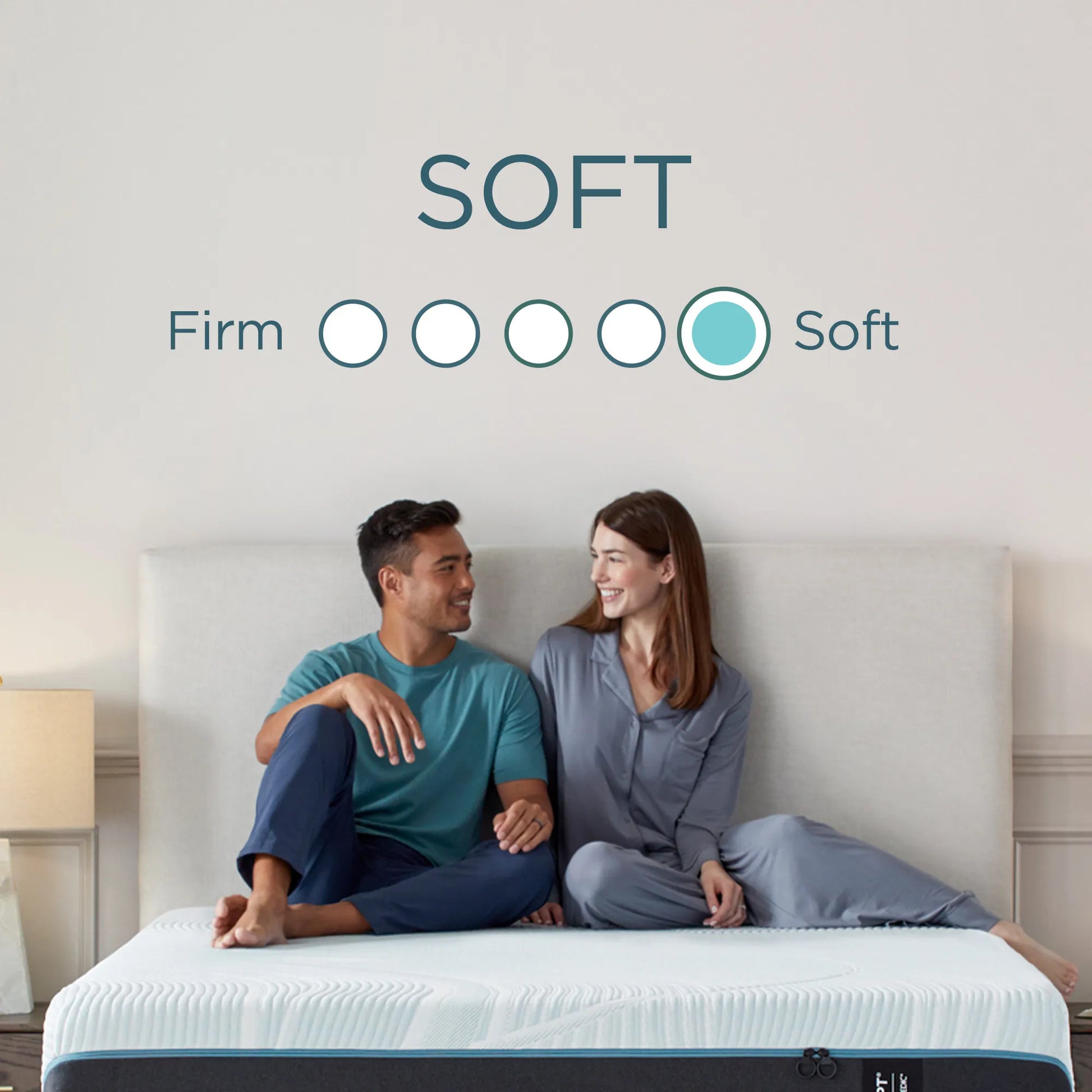 TEMPUR-ProAdapt® Soft Mattress -