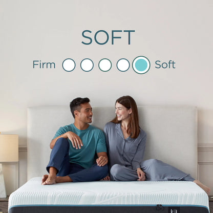 TEMPUR-ProAdapt® Soft Mattress -