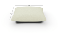 ACP 17 Kidney Pillow - Wiley Rust