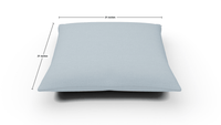 ACP 21 Square Pillow - Sorrento Sunflower