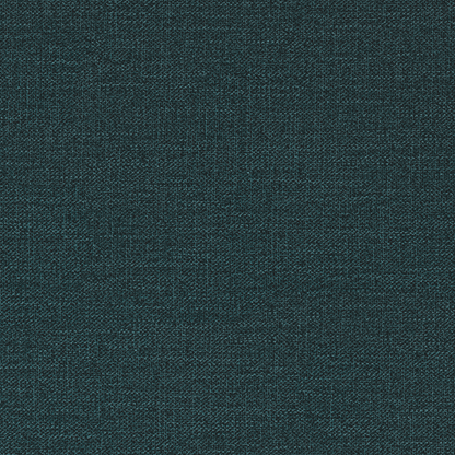 Barton Springs 142" Double Chaise W. Armless Loveseat - Elliot Teal