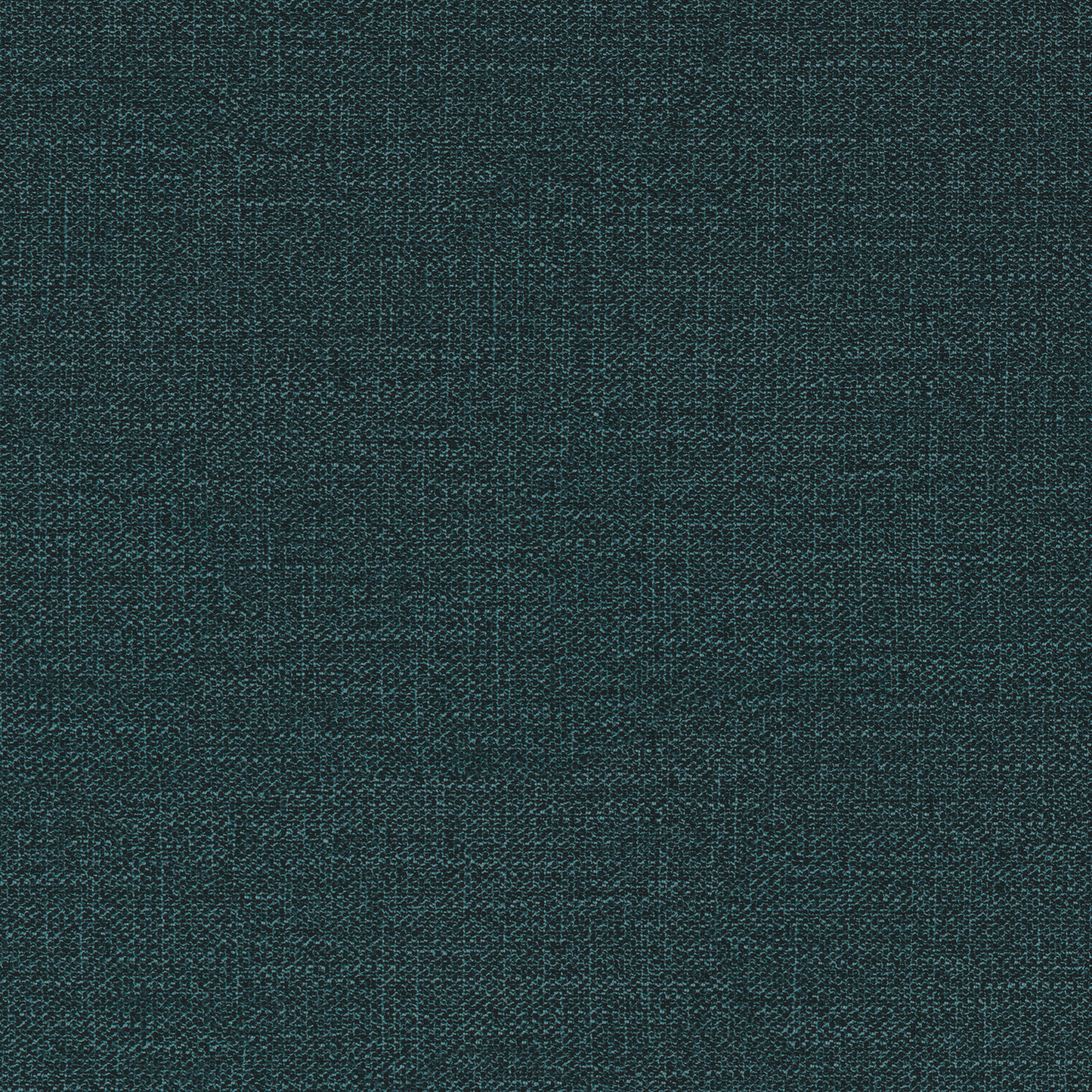 Sunset Valley Ottoman - Elliot Teal