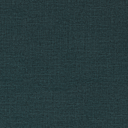 Bonnell 112" Double Cuddler Sofa - Elliot Teal