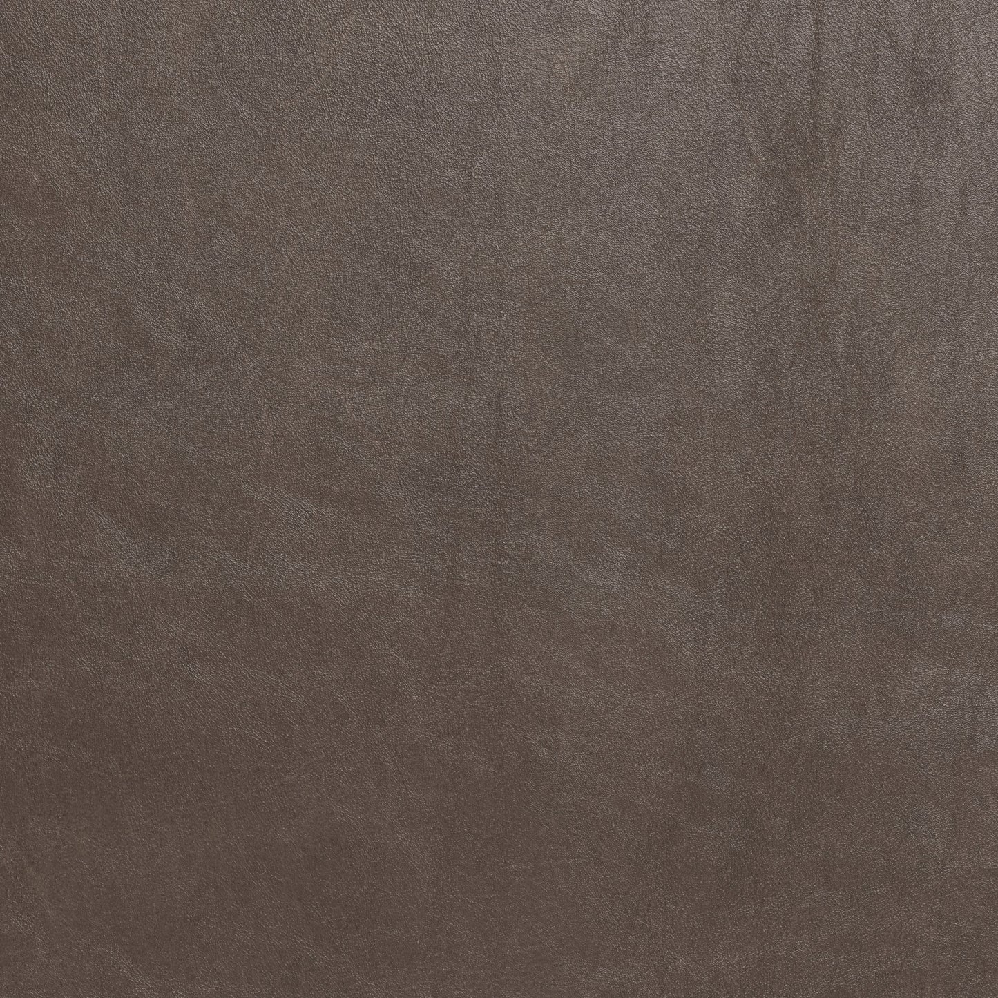 Ladybird Leather Armless Chair - Hudson Iron