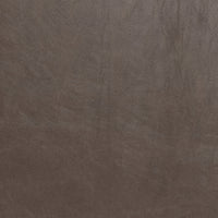 Track 103" Leather Double Chaise With Armless Chair - Hudson Iron