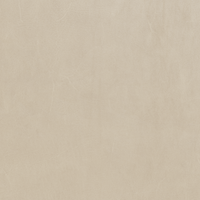 Wade 30" Leather Square Ottoman - Hudson Ivory