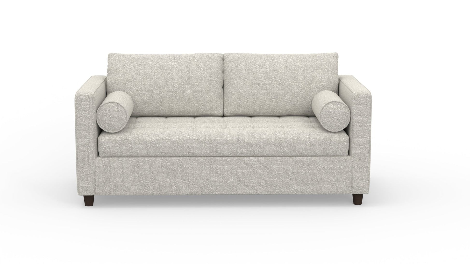 Ladybird 72" Full Sleeper Loveseat - Bloke Cotton