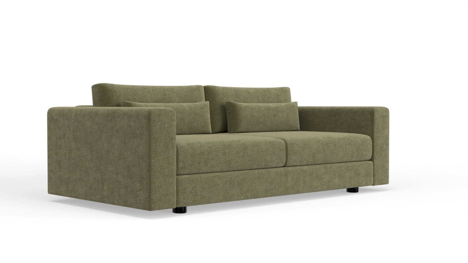 Employee Fan Favorite of the Month