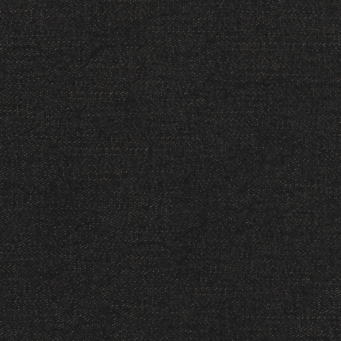 Menchaca Armless Loveseat - Merit Onyx