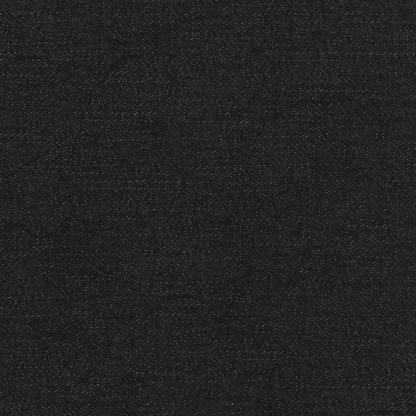 Menchaca Armless Loveseat - Merit Onyx