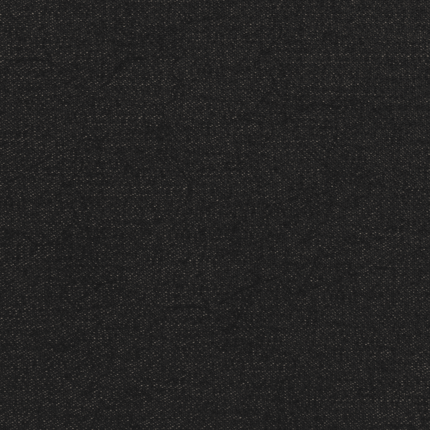 Barton Springs 142" Double Chaise W. Armless Loveseat - Merit Onyx