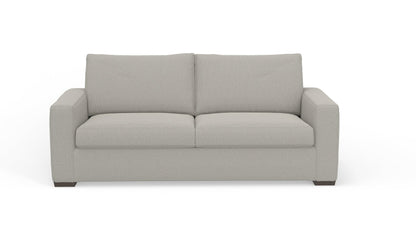 Mesa 88" Sofa - Bloke Cotton