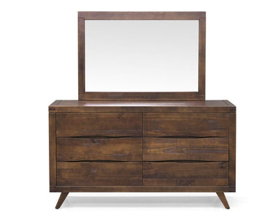 Phoenix Dresser/Mirror -