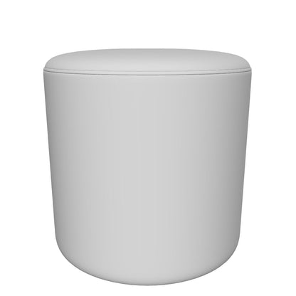 Ari 18" Round Ottoman