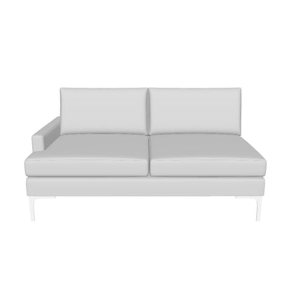 Barton Springs Laf Loveseat