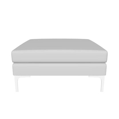 Barton Springs Cocktail Ottoman