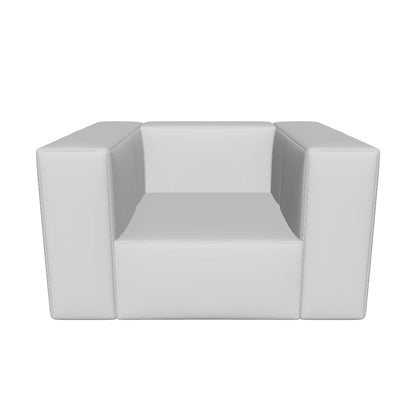 Brentwood 48" Arm Chair