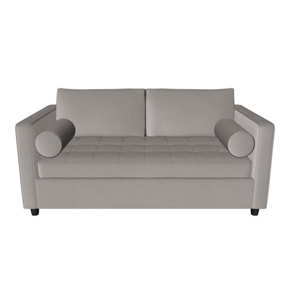 Ladybird 72" Full Sleeper Loveseat