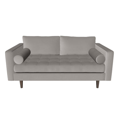 Ladybird 72" Loveseat