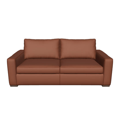 Mesa 88" Leather Sofa