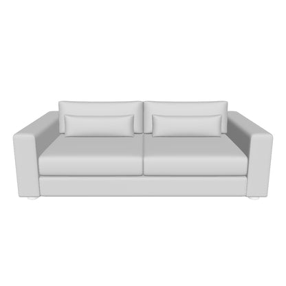 Menchaca 88" Sofa