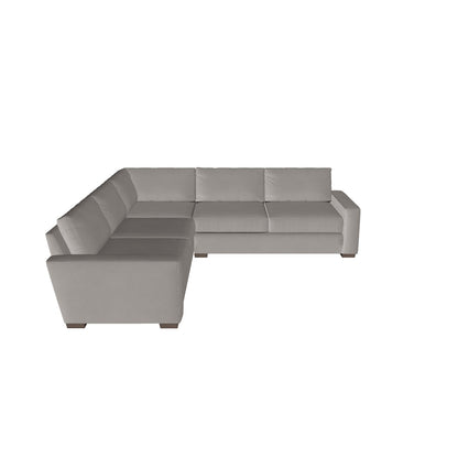 Mesa 121" Corner Sectional