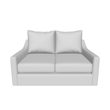 Sunset Valley 62" Loveseat