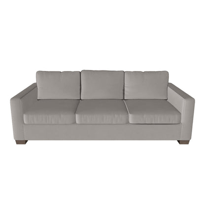 Track 87" Queen Sleeper Sofa