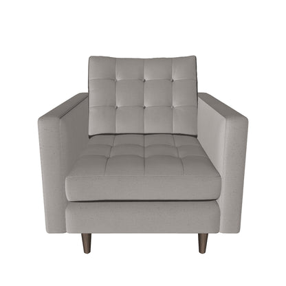 Wallace 34" Arm Chair