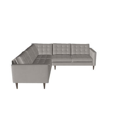 Wallace 102" Corner Sectional