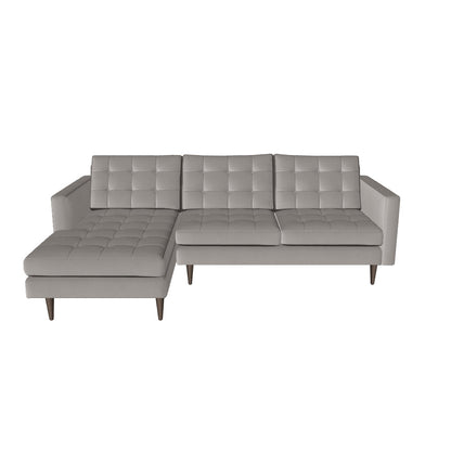 Wallace 98" Left Chaise Sectional