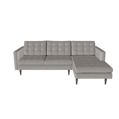 Wallace 98" Right Chaise Sectional