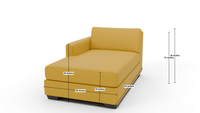 Track Laf Chaise -