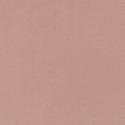 Menchaca Armless Loveseat - Superb Blush