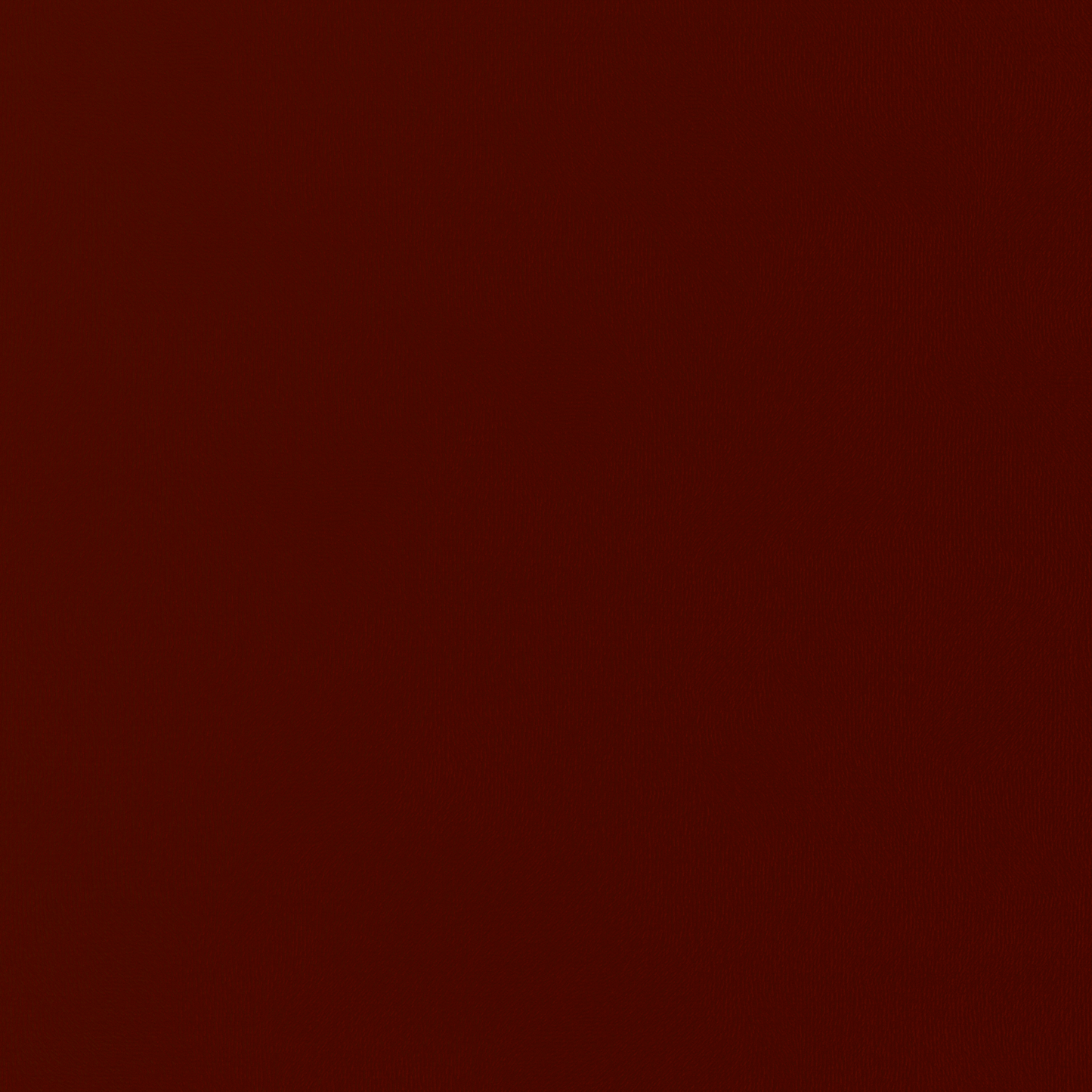 Menchaca Armless Loveseat - Superb Rust