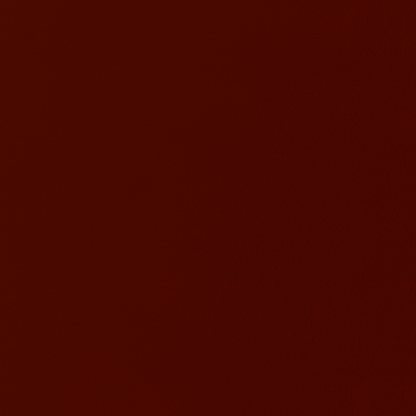 Menchaca Armless Loveseat - Superb Rust