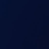 Ari 30" Round Storage Ottoman - Superb Cobalt