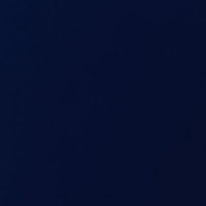 Bonnell 162" U Armless Sectional - Superb Cobalt